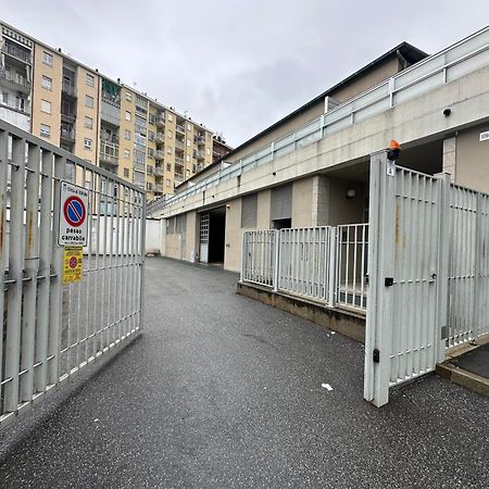 Stadio Olimpico Torino - Parcheggio Privato Exterior photo